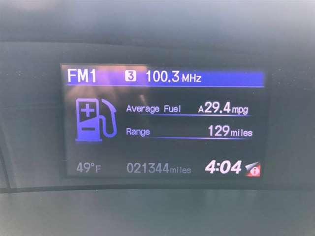 2015 Honda Civic LX 4dr Sedan CVT